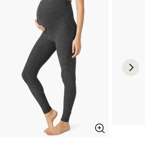 Beyond the bump yoga pants